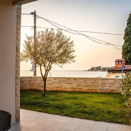 Nobilis Διαμέρισμα Zambratija (Istria)