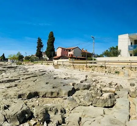 Appartamento Nobilis *